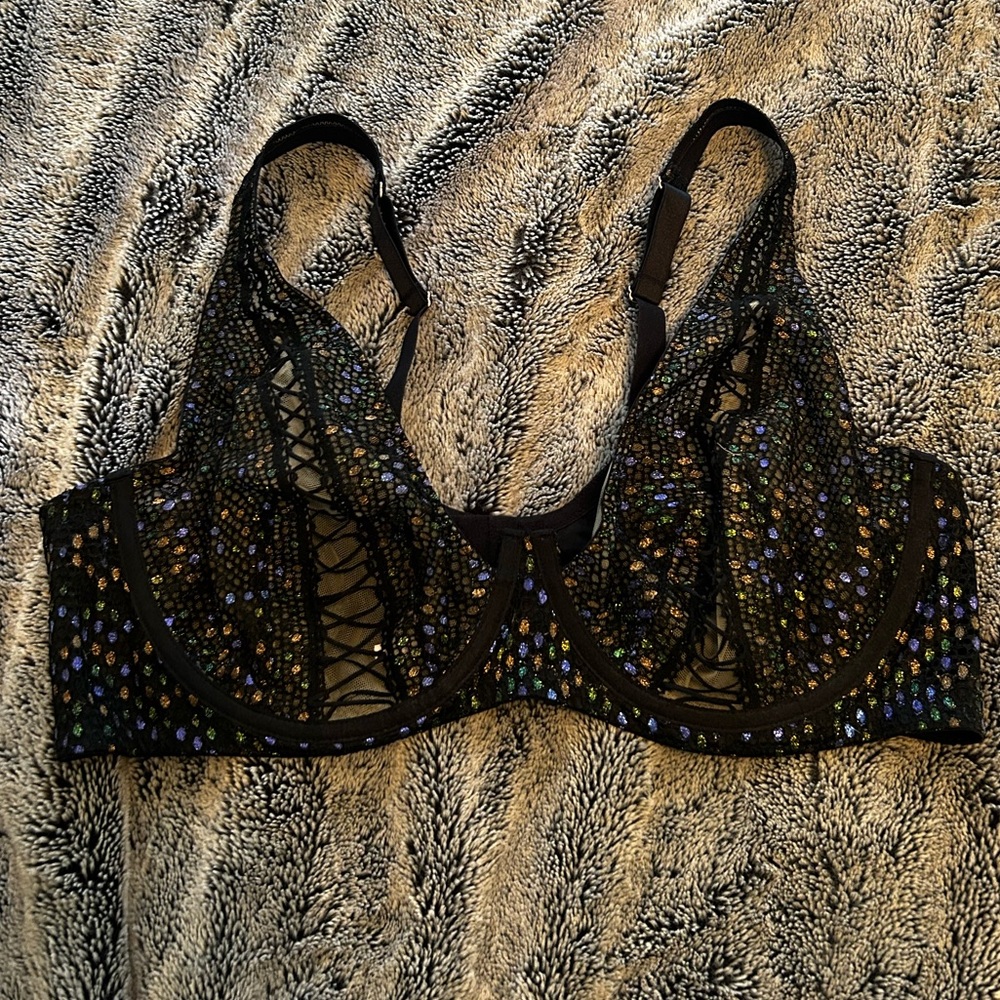 Savage X Fenty bra